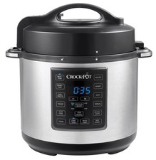 Crock-Pot CR051 Express-pot