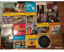 Vinyles Musiques Allemands
