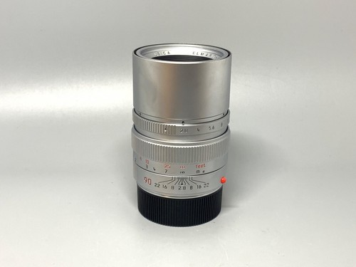 Leica objectif téléobjectif - objectif,