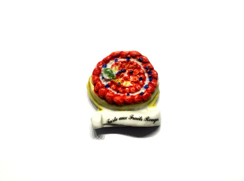 Feve mauduit 1999 gateau - 1999,