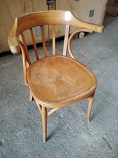 Fauteuil de bureau "Baumann"