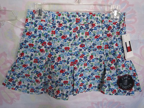 Tommy hilfiger skort - tommy, scooter