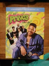 Zone 2 Coffret dvd VF " Le