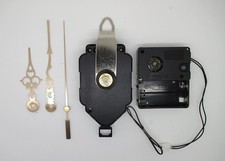 Mécanisme horloge pendule - mécanisme, à
