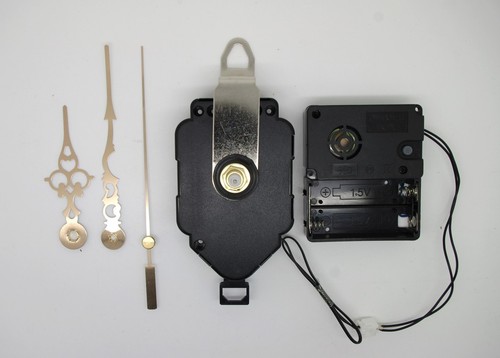 Mécanisme horloge pendule - mécanisme,