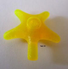 Lego 33122 Starfish Sea Star