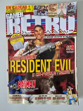 Videogamer retro n° numéro