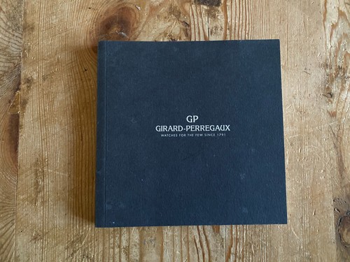 Girard perregaux petit - girard,