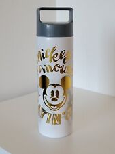 Gourde en inox Mickey Mouse Disney 