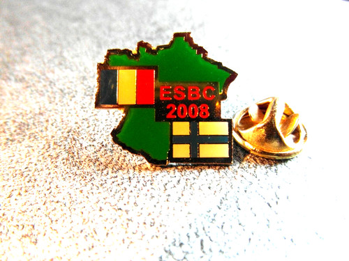 Rare pins pin bowling - pins, pin's