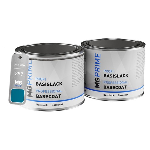 Peinture voiture kit - , bmw