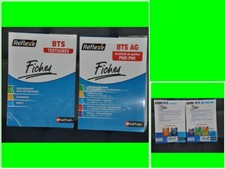 Reflexe  BTS AG Assistant de gestion PME-PMI/  ou Tertiaires