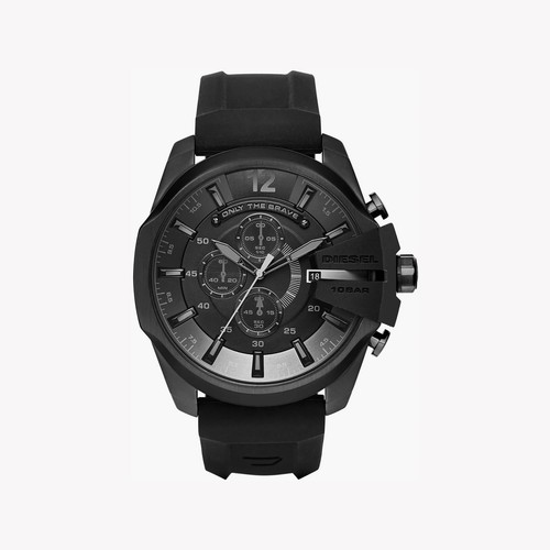 Diesel chief chronograph - diesel,