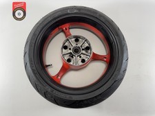 Suzuki GSX-R 1000 K7 K8 - roue arrière jante arrière pneus 2024 d'occasion