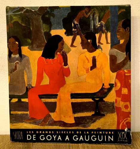 Les grands siècles la - les, de