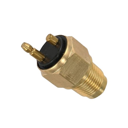 Interrupteur capteur thermique