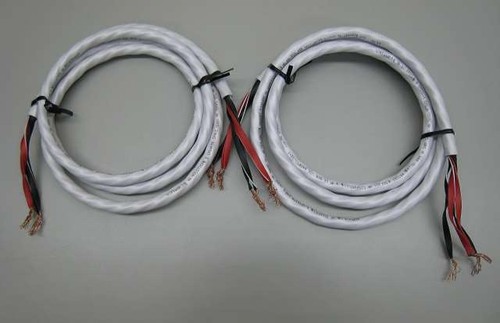Câble haut parleur wire - câble,