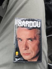 Michel Sardou - Cassette