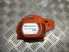 carter de lanceur tronçonneuse husqvarna 236