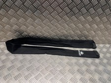 Housse protection milops noir