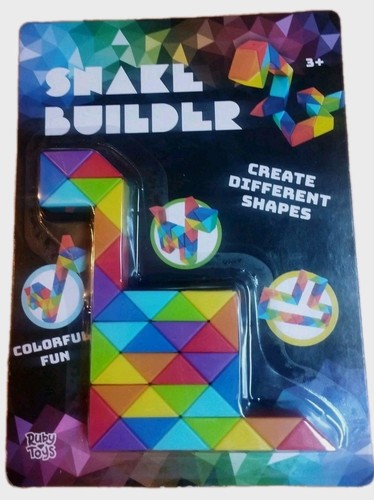 Snake rubik jeu de - snake,