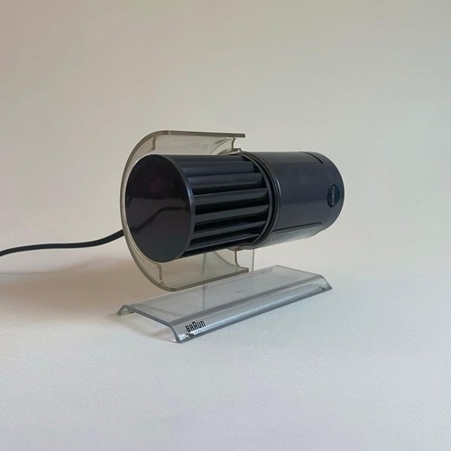 Ventilateur électrique braun - ventilateur,