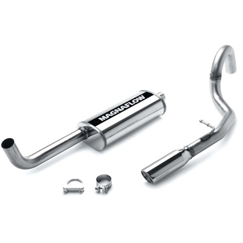 échappement sport magnaflow - sport,