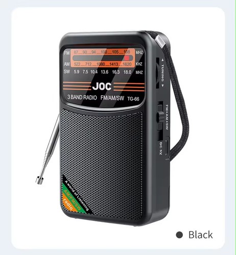 Radio portable joc - 📻,