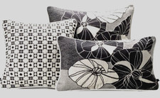 Le Jacquard Français housse