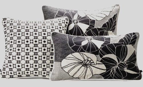 Jacquard français housse - jacquard,
