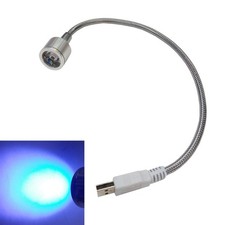 Flexible pipe led - uv,