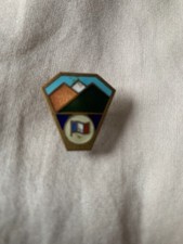 insignes boutonnière SNCF