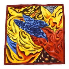 Écharpe châle Louis Vuitton