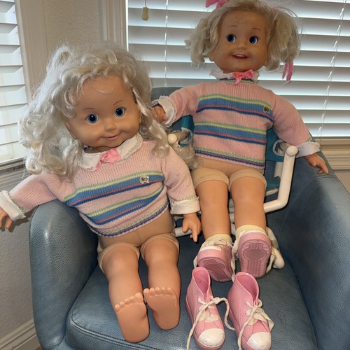 Lqqk 1986 vintage playmates - lqqk,