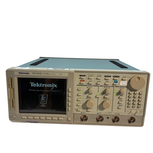 Tektronix tds 694c 3ghz - tektronix,