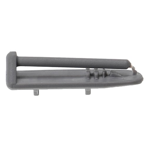 Butoir rail pour - 2x, de