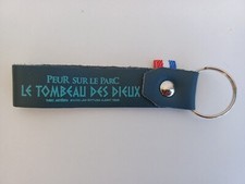 Porte-Clés Parc Astérix