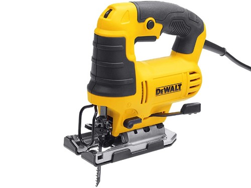 Scie sauteuse dewalt - scie, dwe349