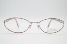 Lunettes Vintage Silhouette