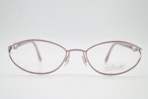 Lunettes vintage silhouette - lunettes,