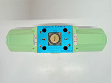 KAWASAKI REXROTH