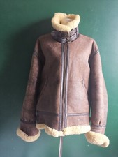 Blouson vintage homme HK Helstons outdoor clothing taille XL