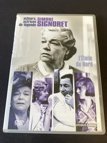 Etoile nord dvd - l, du