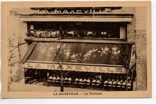 MAXEVILLE - Meurthe et Moselle