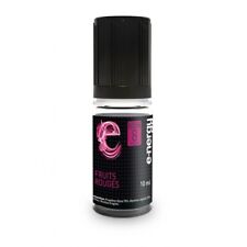 Lot de 45" flacons 10ml de e