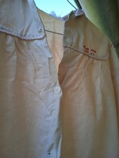 Blouse D Écolier Année 1950 