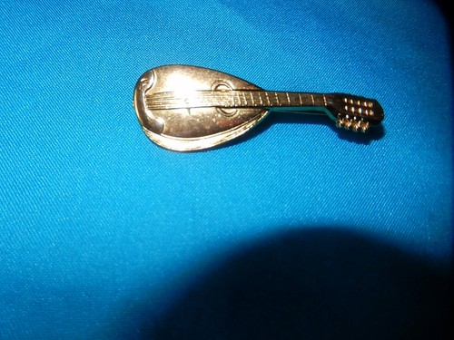 Superbe ancienne broche - superbe,