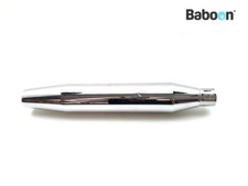 Silencieux d'échappement