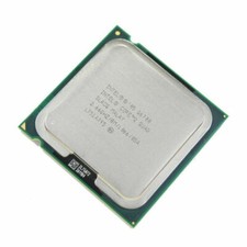 Intel Core 2  Q6700  CPU SLACQ 1066MHz 2.66GHz LGA 775 PROCESSOR