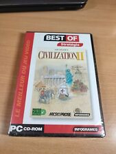 Sid Meier's Civilization II